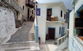 Olympos Apt With Amazing Mountain View